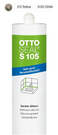 Picture of Ottoseal Силіконовий Герметик S105 Starlike EVO 215 C2044 (310 мл)