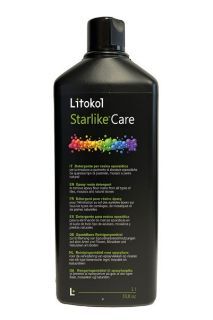 Зображення Litokol Очищувач Starlike Care 5 л STRCR0045