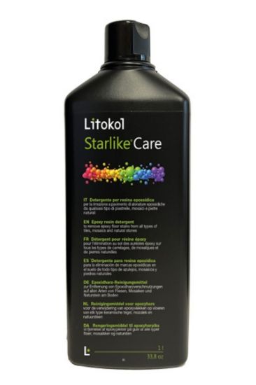 Picture of Litokol Очищувач Starlike Care 5 л STRCR0045