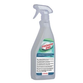 Зображення Litokol Засіб Для Чищення Fillcleaner Evo З Нейтральним Ph 0,75 л FCEVOGEL0750
