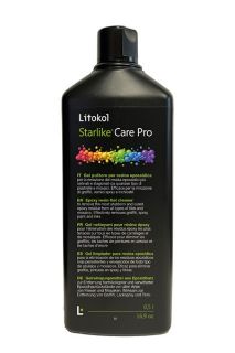 Зображення Litokol Очищувач Starlike Care Pro 500 мл STRCRPRO0500