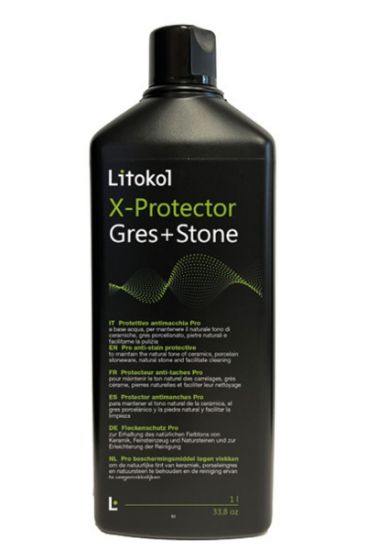 Picture of Litokol Захисний Засіб X-Protector Gres + Stone 1 л XPRTGS0121