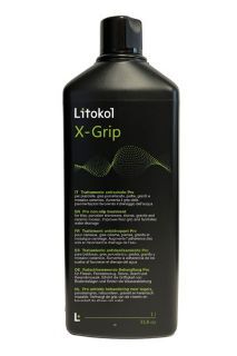 Зображення Litokol Протиковзке Просоченя X-Grip 1 л XGRP0121