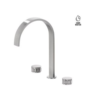 Зображення NewForm Ionika 72800 Змішувач для раковини на три отвори