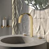 Picture of NewForm Ionika Allure 73000 Змішувач для раковини на три отвори