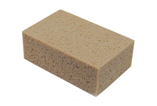 Picture of Губка Avana Для Прибирання Цементних Затирок Розмір 19X12X H7 См 291Maxit