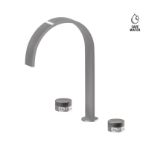 Picture of NewForm Ionika Supreme 72900 Змішувач для раковини на три отвори