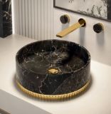 Picture of NewForm Ionika Supreme 72900 Змішувач для раковини на три отвори