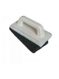 Зображення Набір Finish 226 З Двома Повстьями Для Прибирання Цементних Та Епоксидних Затирок