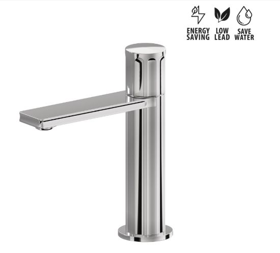 Picture of NewForm Ionika 72812 Одноважільний змішувач для раковини