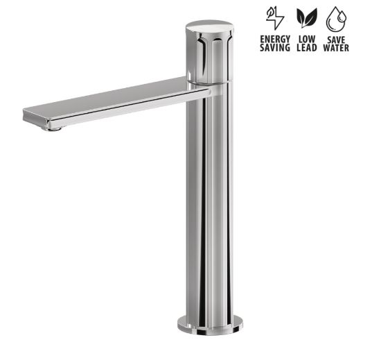 Picture of NewForm Ionika 72814 Одноважільний змішувач для раковини