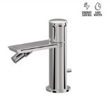 Изображение NewForm Ionika 72825 Одноважільний змішувач для біде