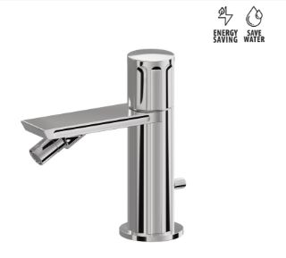 Изображение NewForm Ionika 72825 Одноважільний змішувач для біде