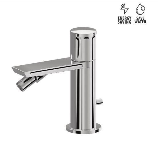 Изображение NewForm Ionika 72825 Одноважільний змішувач для біде