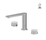 Изображение NewForm Ionika Allure 73001 Змішувач для умивальника на три отвори