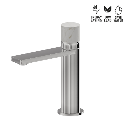 Изображение NewForm Ionika Allure 73012 Одноважільний змішувач для умивальника