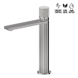 Изображение NewForm Ionika Allure 73014 Одноважільний змішувач для умивальника над стільницею