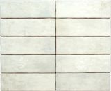 Picture of Плитка Dune Alfar Cisne 6.5x20 білий