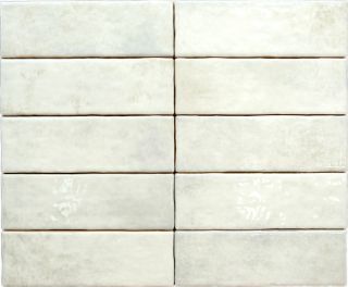 Зображення Плитка Dune Alfar Cisne 6.5x20 білий