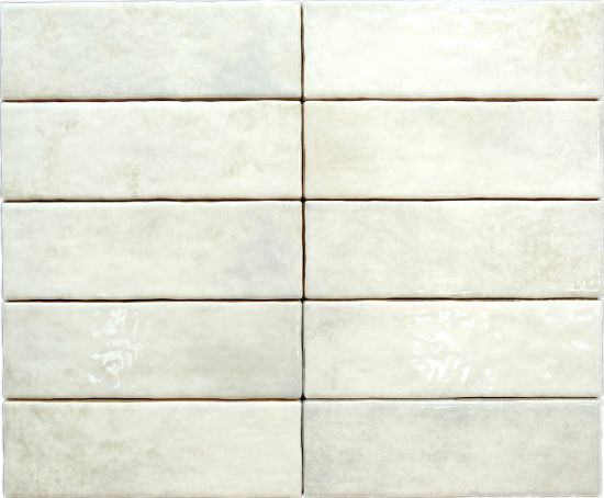 Picture of Плитка Dune Alfar Cisne 6.5x20 білий