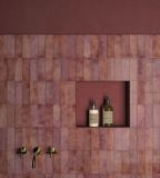 Изображение Плитка Dune Alfar Grana 6.5x20 червона