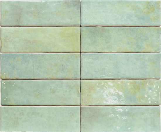 Picture of Плитка Dune Alfar Anis 6.5x20 зелений