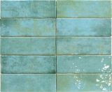 Picture of Плитка Dune Alfar Turquesa 6.5x20 зелений