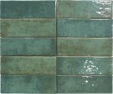 Picture of Плитка Dune Alfar Bosque 6.5x20 зелений