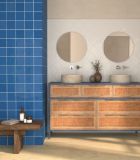 Picture of Плитка Dune Meknes Blanco 12.5x12.5 біла