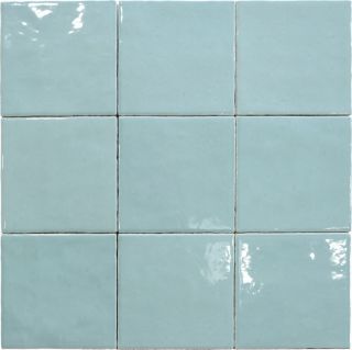 Изображение Плитка Dune Meknes Hielo12.5x12.5 голуба