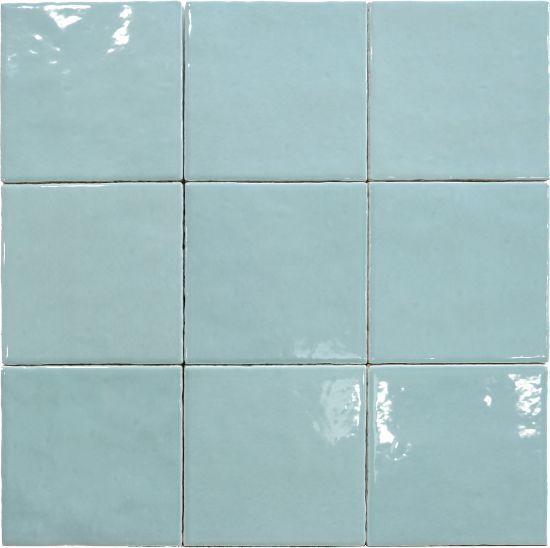 Picture of Плитка Dune Meknes Hielo12.5x12.5 голуба