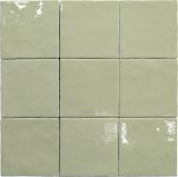 Picture of Плитка Dune Meknes Melisa 12.5x12.5 зелена