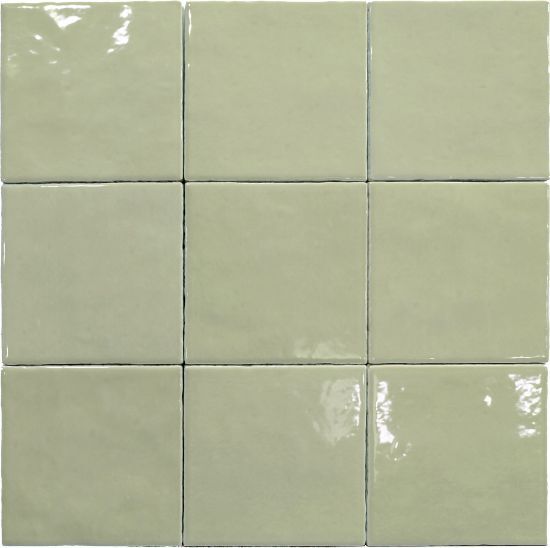 Picture of Плитка Dune Meknes Melisa 12.5x12.5 зелена
