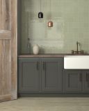 Picture of Плитка Dune Meknes Melisa 12.5x12.5 зелена