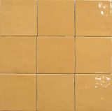 Изображение Плитка Dune Meknes Miel 12.5x12.5 жовта