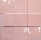 Изображение Плитка Dune Meknes Rosa 12.5x12.5 рожева