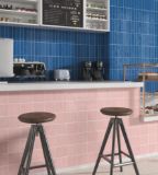 Изображение Плитка Dune Meknes Rosa 12.5x12.5 рожева