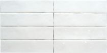 Изображение Плитка Dune Meknes Blanco 6.2x25 біла
