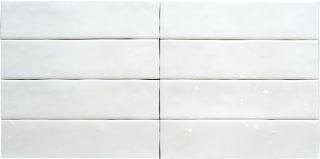 Изображение Плитка Dune Meknes Blanco 6.2x25 біла