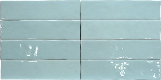 Picture of Плитка Dune Meknes Hielo 6.2x25 голуба