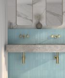 Picture of Плитка Dune Meknes Hielo 6.2x25 голуба