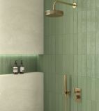 Picture of Плитка Dune Meknes Verde 6.2x25 зелена