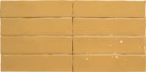 Изображение Плитка Dune Meknes Miel 6.2x25 жовта