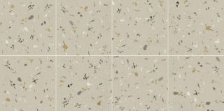 Изображение Плитка Dune Fragmenta Arena 20x20 бежева