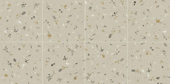 Изображение Плитка Dune Fragmenta Arena 20x20 бежева