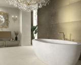 Picture of Плитка Dune Zement Gold 60x120 золота декор