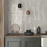 Picture of Плитка Dune Terraluz Yeso 14.7x14.7 біла