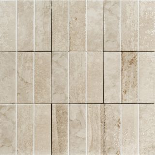 Зображення Плитка Dune Terraluz Canvas 14.7x14.7 бежева
