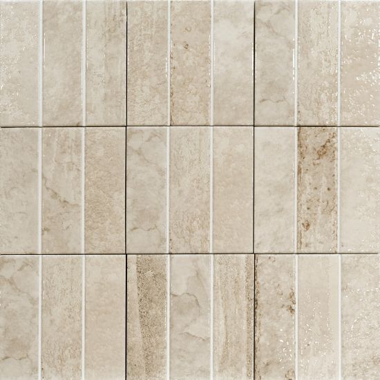 Picture of Плитка Dune Terraluz Canvas 14.7x14.7 бежева
