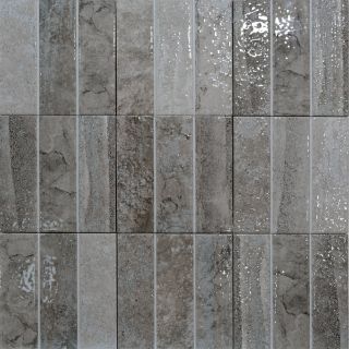 Зображення Плитка Dune Terraluz Piedra 14.7x14.7 сіра